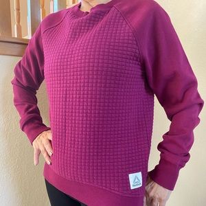 Medium Reebok Sweater